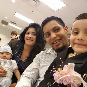 Meet your Posher, Yaneth